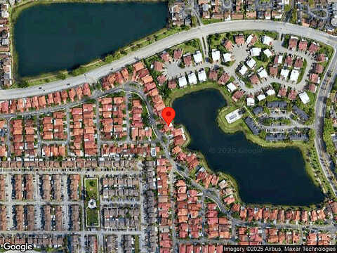 189Th Street, HIALEAH, FL 33015
