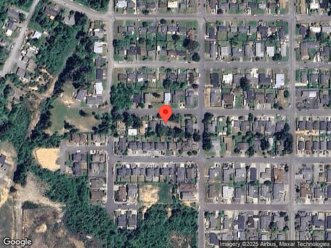 Webster, COOS BAY, OR 97420