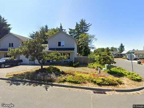 Webster, COOS BAY, OR 97420
