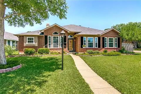 Meadowview, ROWLETT, TX 75088