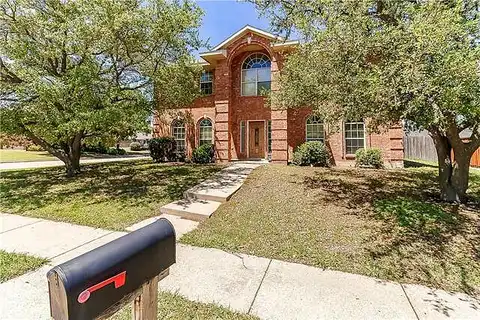 Manchester, ROWLETT, TX 75089