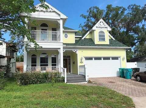 Kenilworth, ORLANDO, FL 32803