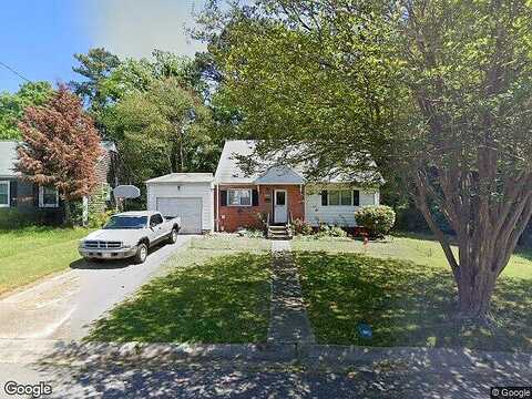Fernwood, NORFOLK, VA 23518