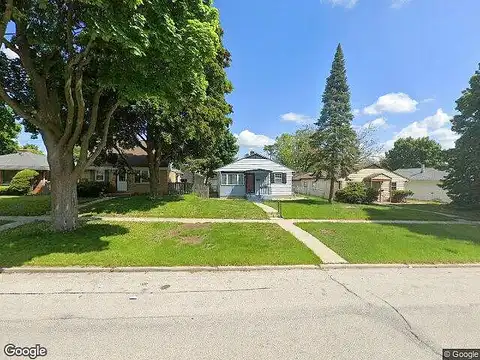 Keefe, MILWAUKEE, WI 53222