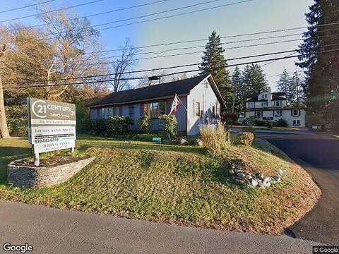 Wilder, POCONO PINES, PA 18350