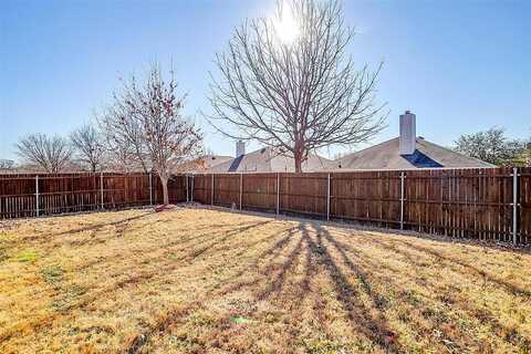 Mahogany, ANNA, TX 75409