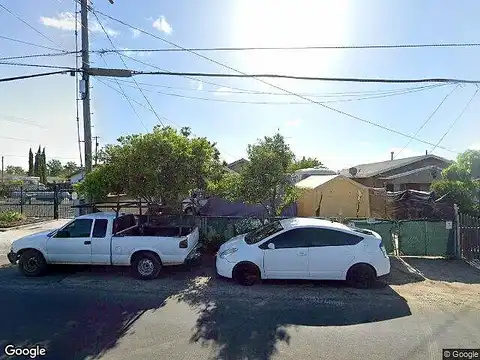West, TURLOCK, CA 95380