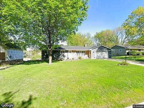 Petunia, VICTORIA, MN 55386