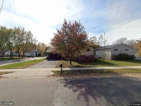 6Th, SAUK RAPIDS, MN 56379