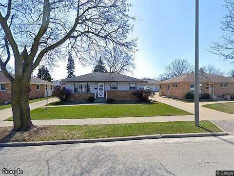 Ohio, MILWAUKEE, WI 53219