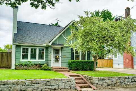 36Th, PORTLAND, OR 97202