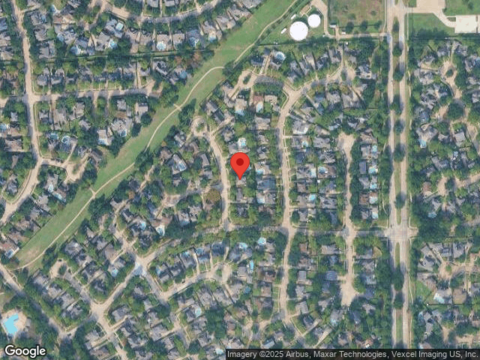 Palm Brook, HOUSTON, TX 77095