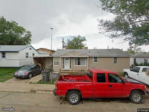 Stratton, CORTEZ, CO 81321