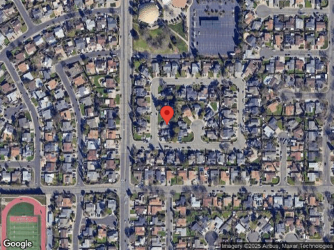 Capricorn, FAIRFIELD, CA 94533