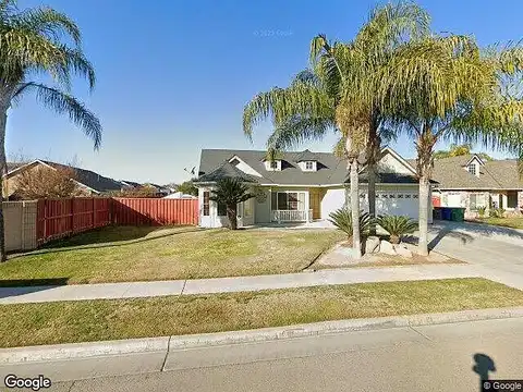 Walnut, KERMAN, CA 93630