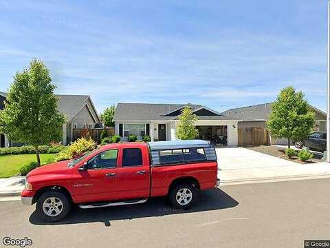 Wilson, WHITE CITY, OR 97503