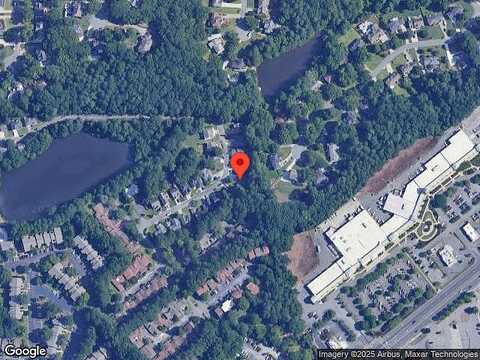Reeves Lake, MARIETTA, GA 30064