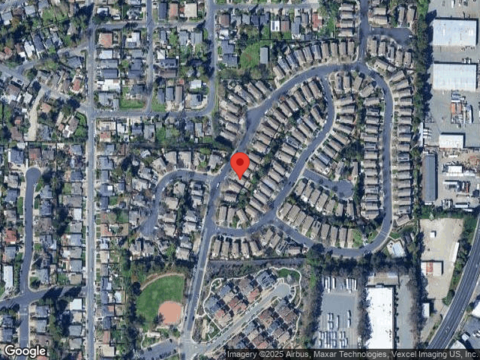 Parkway, MARTINEZ, CA 94553
