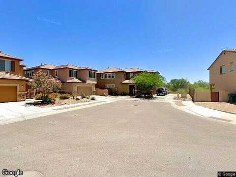 Placita Casal, SAHUARITA, AZ 85629