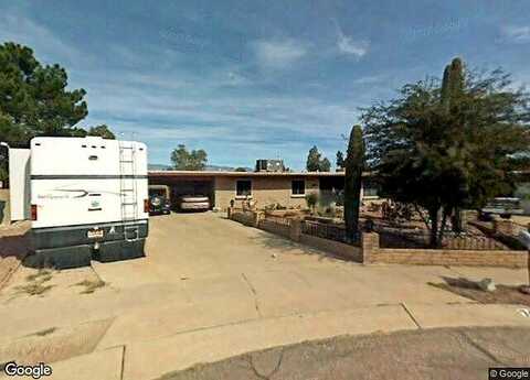 45Th, TUCSON, AZ 85730