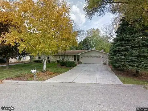Braeburn, MILWAUKEE, WI 53209