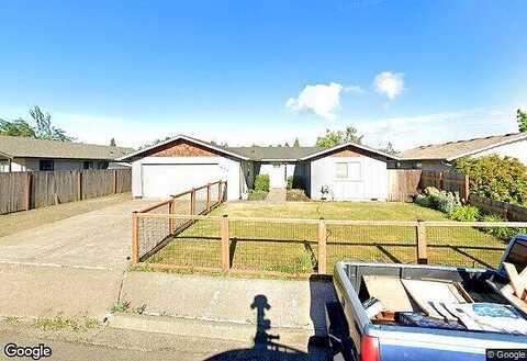 53Rd, SPRINGFIELD, OR 97478