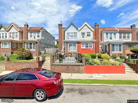 Sommers, PHILADELPHIA, PA 19138