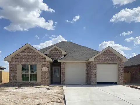 Canyon East, CANYON, TX 79015