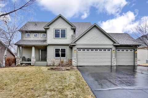 Hidden Valley, COTTAGE GROVE, MN 55016