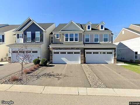 Maggie, CHANHASSEN, MN 55317
