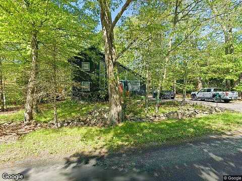 Wigwam, TOBYHANNA, PA 18466