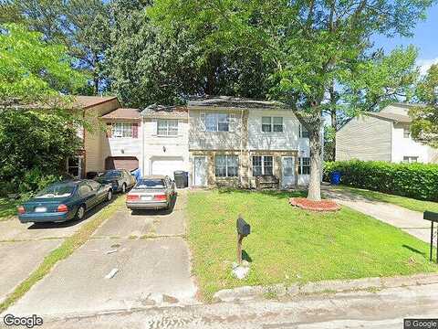 Grant, VIRGINIA BEACH, VA 23452