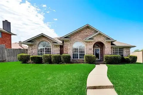 Wilshire, ROWLETT, TX 75089