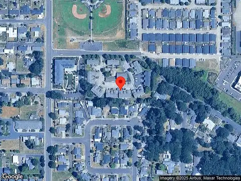 Weldwood, LEBANON, OR 97355