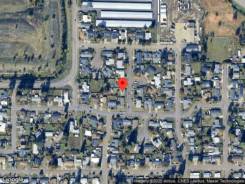 52Nd, SPRINGFIELD, OR 97478