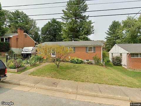 Cherry Hill, STAUNTON, VA 24401