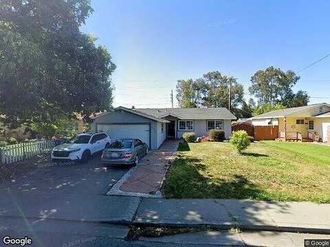 Nightingale, FAIRFIELD, CA 94533