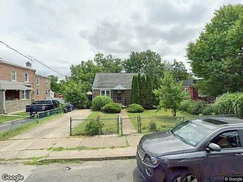 Central, PRIMOS, PA 19018