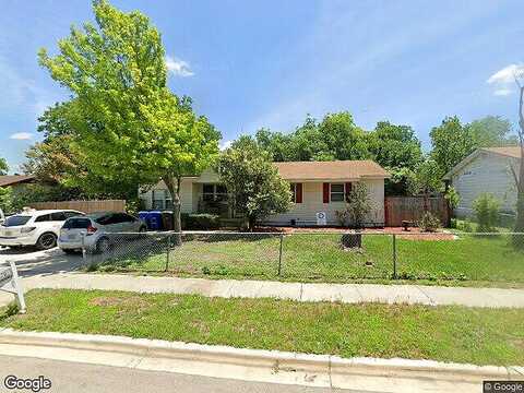 19Th, COPPERAS COVE, TX 76522