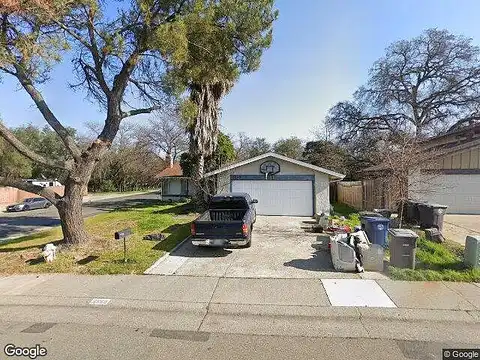 Sunburst, CITRUS HEIGHTS, CA 95621