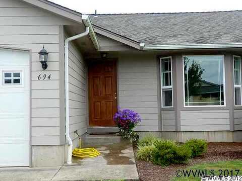 Trinity, ALBANY, OR 97322