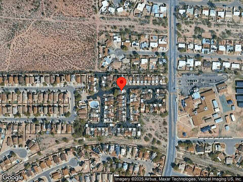 Placita De Amigos, TUCSON, AZ 85746