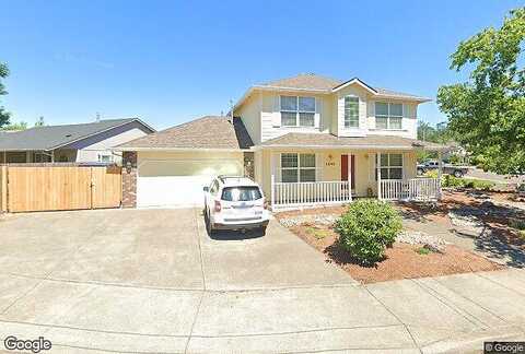 Simeon, SPRINGFIELD, OR 97478