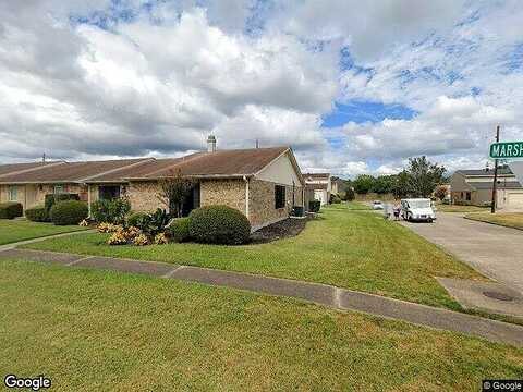 Marshall Place, BEAUMONT, TX 77706