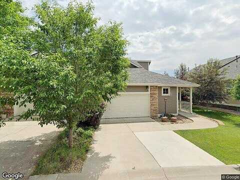Yale, LAKEWOOD, CO 80227