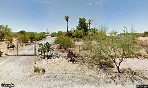 Blue, TUCSON, AZ 85743