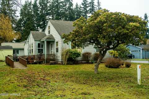 Cady, EVERETT, WA 98203