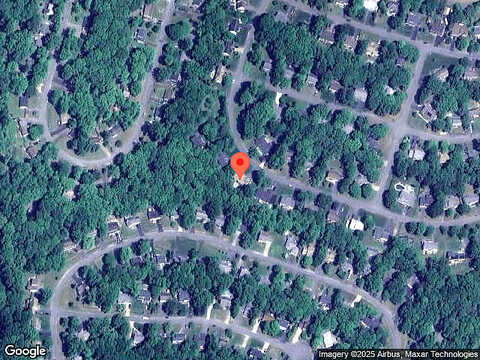 Willow Pond, FREDERICKSBURG, VA 22407