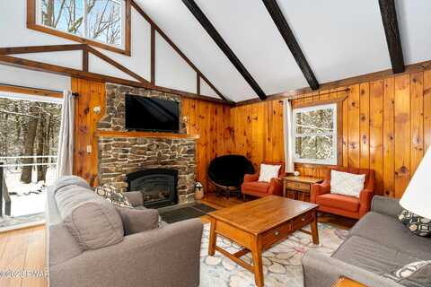 Twin Lakes, SHOHOLA, PA 18458
