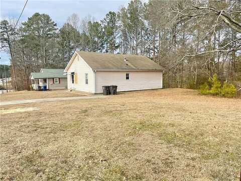 Brown, DOUGLASVILLE, GA 30134